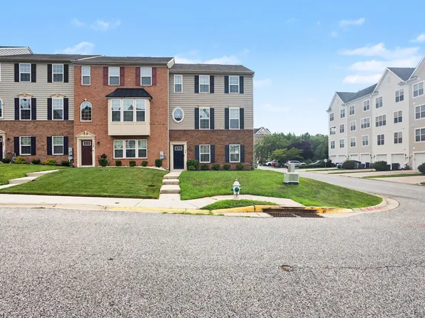 134 Sachem St, Havre De Grace, MD 21078