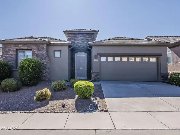 5891 S Painted Canyon Dr, Green Valley, AZ 85622