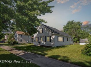 2638 Hermansau St, Saginaw, MI