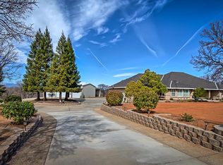 18570 Country Hills Dr, Cottonwood, CA 96022
