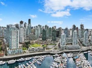 588 Broughton St #203, Vancouver, BC
