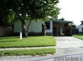 17 Lawrence Ct, Port Orange, FL 32127