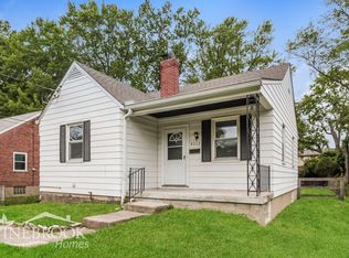 4312 Kugler Mill Rd, Cincinnati, OH 45236