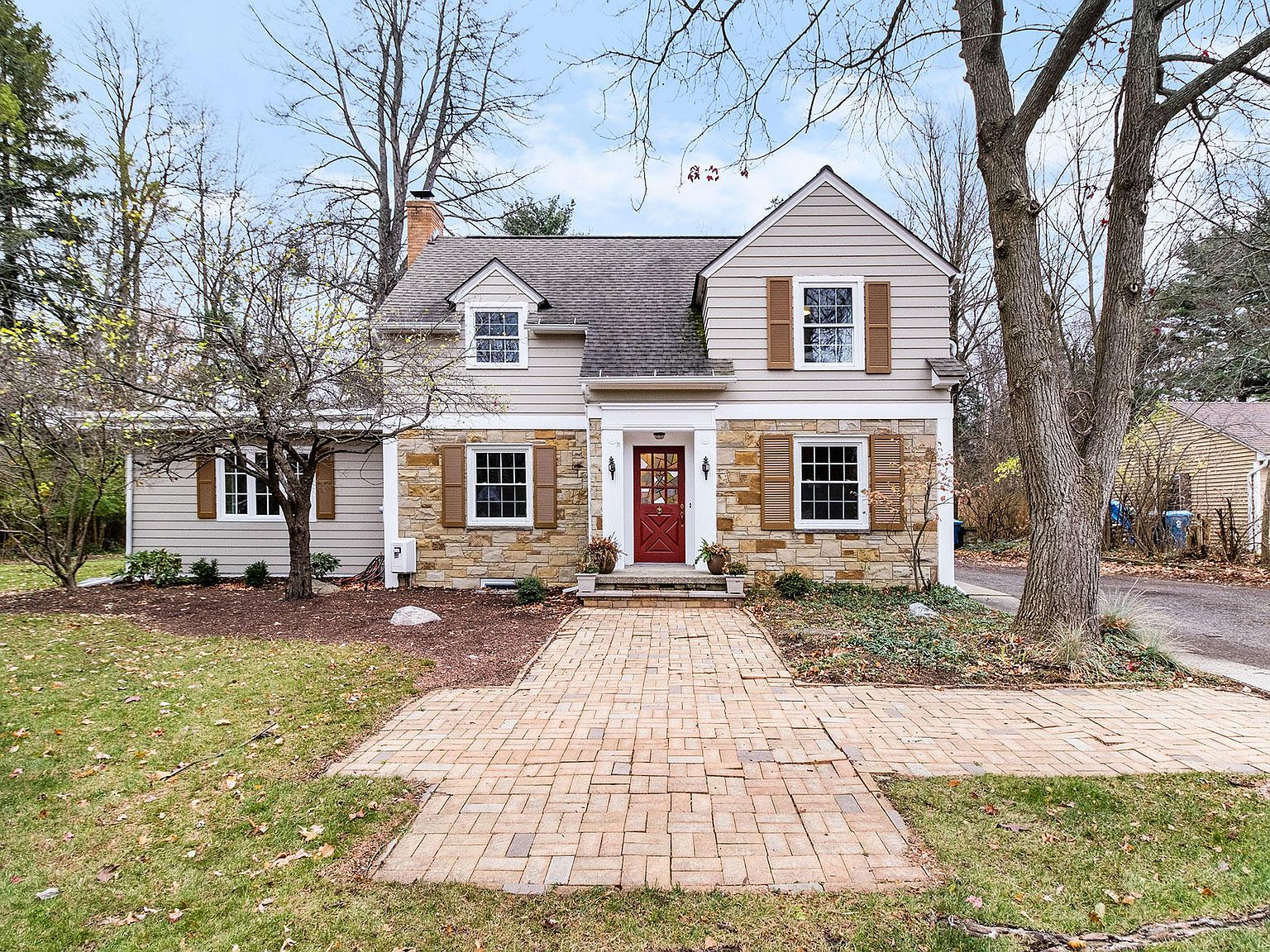 2891 Bronson Blvd, Kalamazoo, MI 49008 Zillow