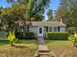 201 E Ratcliff St, Shreveport, LA 71104