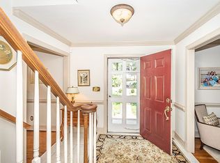 10819 Whitaker Woods Rd, Henrico, VA 23238