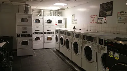 Rented by William J Farmer Inc