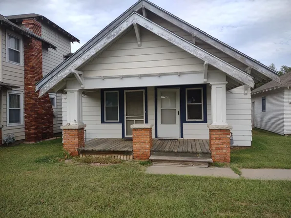928 E 16th Ave, Hutchinson, KS 67501