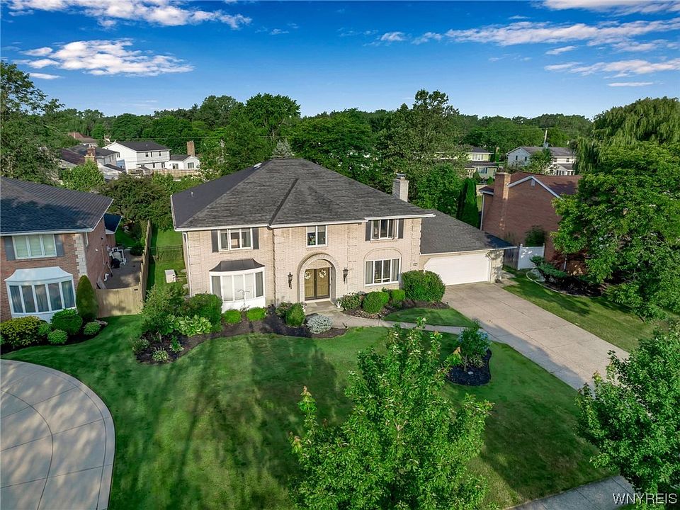 247 Dan Troy Dr, Buffalo, NY 14221 Zillow