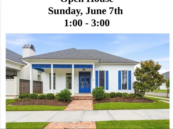 1601 Sugar Cane Ln, Baton Rouge, LA 70810