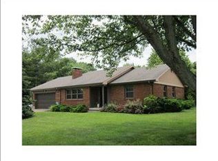 907 Morningside Dr, Lebanon, IN 46052