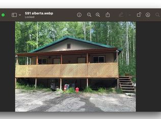 591 Alberta St, Fairbanks, AK 99712
