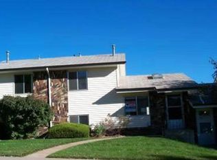 1031 S Miller Way, Lakewood, CO 80226