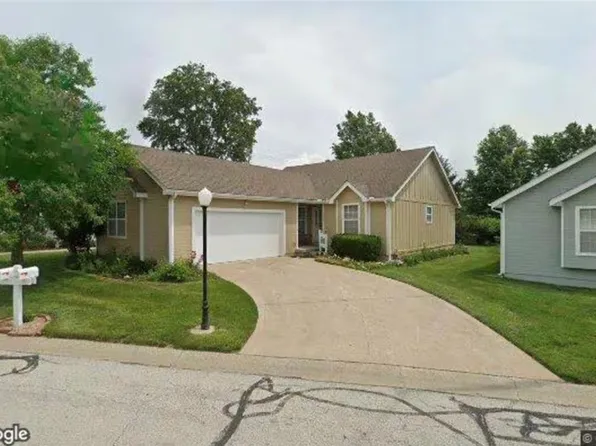 5209 S Megan Dr, Independence, MO 64055