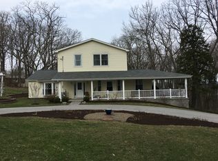 246 Teepee Rd, Mcmurray, PA 15317