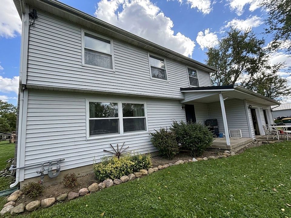 1st image of 9721 Trevett Rd
