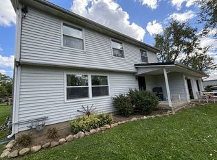 9721 Trevett Rd, Boston, NY 14025