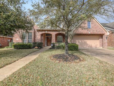 5211 Chatham Hill Ln, Houston, TX, 77084