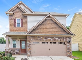 30 Howard Ave NW, Cartersville, GA 30121