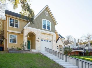1505 Rockdale Cir #A, Austin, TX 78704