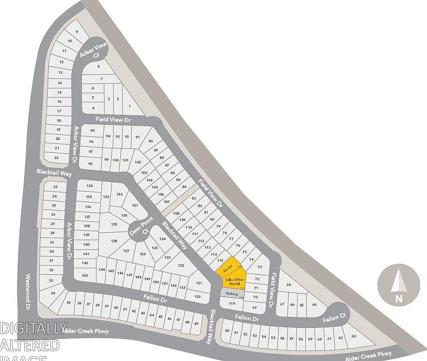 2nd image of 4549 Field View Dr