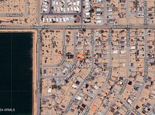 14613 S Cababi Rd LOT 5972, Arizona City, AZ 85123