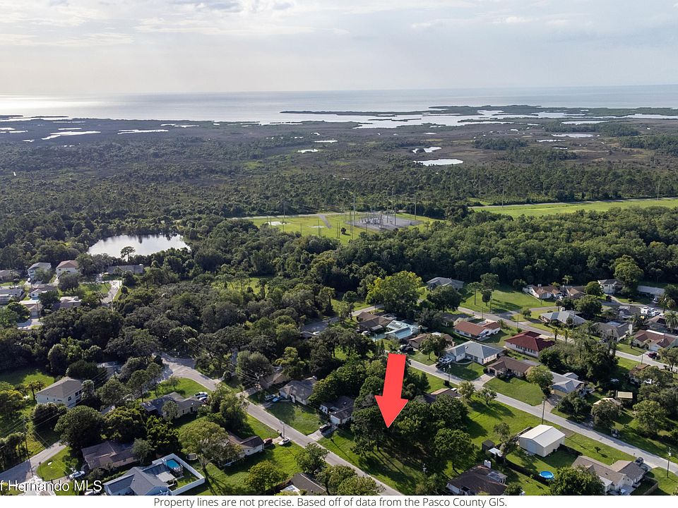 1st image of 0 Lafitte Dr
