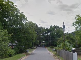 133 S Jackson Ave, Winston Salem, NC 27101