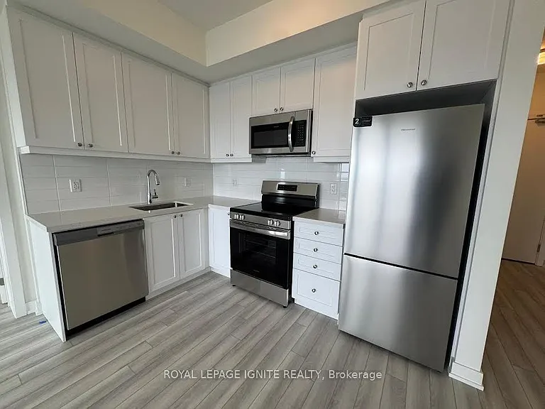 51 Clarington Blvd #1123 — Photo 6