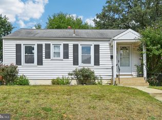 9722 Wichita Ave, College Park, MD