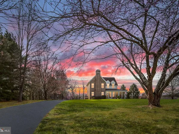 10752 Bridlerein Ct, Spotsylvania, VA 22553