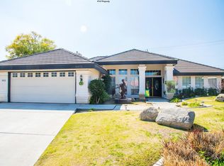 14415 Corte Lejos, Bakersfield, CA 93314