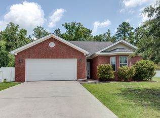219 Antigua Pl, Guyton, GA 31312