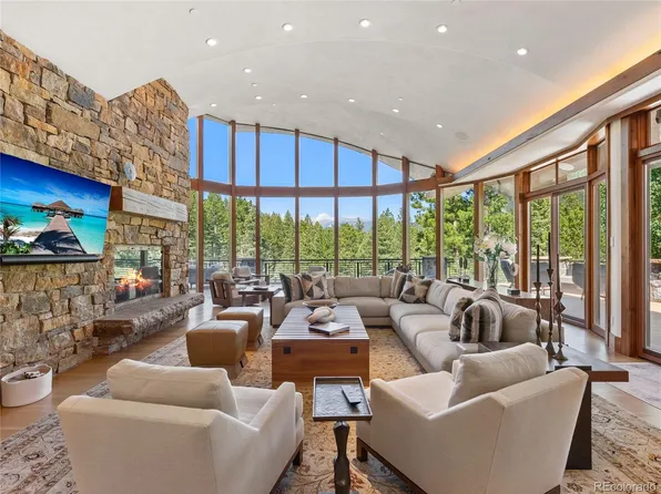 113 Elk Crossing Lane, Evergreen, CO 80439