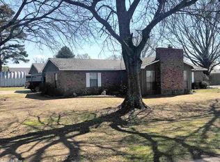 114 Andrew Rd, England, AR 72046