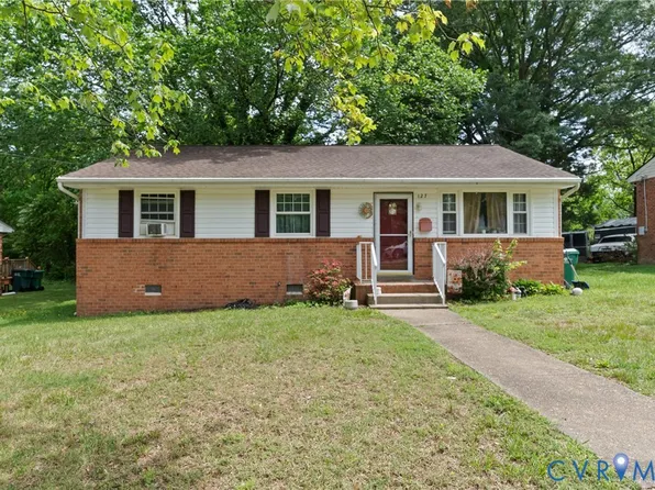 127 N Cedar Ave, Henrico, VA 23075