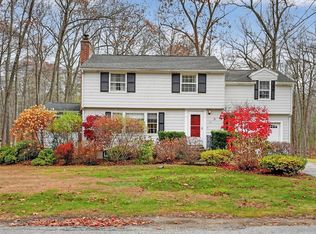 21 Fairbanks Rd, Chelmsford, MA 01824