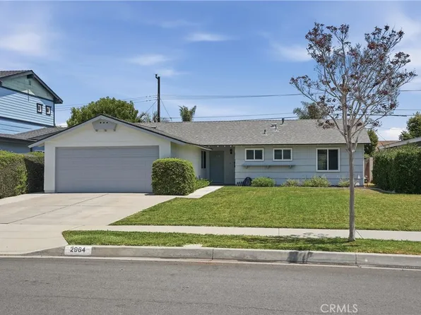 2964 Redwood Ave, Costa Mesa, CA 92626
