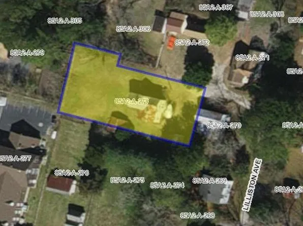 7 Lilliston Ave, Onancock, VA 23417