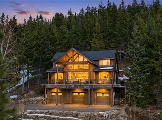 570 Paintbrush Lane, Ronald, WA 98940