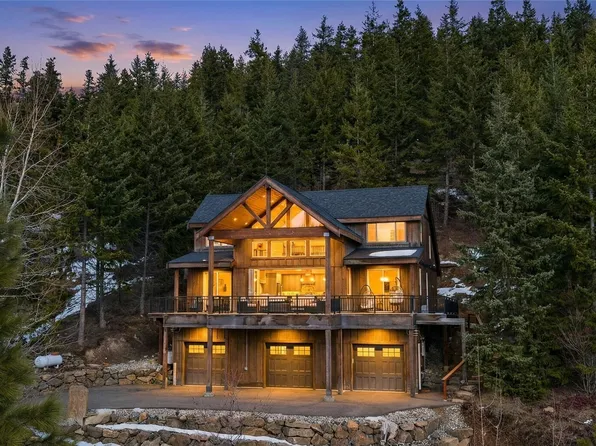 570 Paintbrush Lane, Ronald, WA 98940