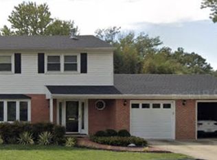 4516 Sonata Ct, Fairfax, VA 22032