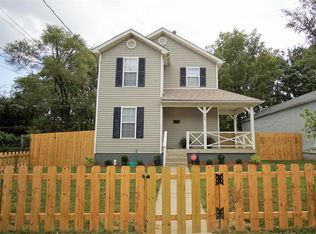 724 Roselane St, Louisville, KY 40203