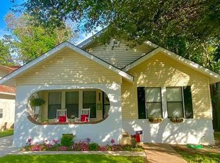 2826 Gorman Ave, Waco, TX 76707