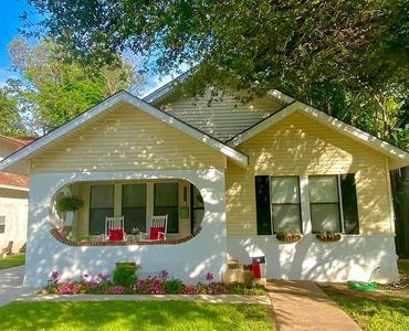 2826 Gorman Ave, Waco, TX, 76707