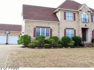 37 Vail Ct, Sanford, NC 27332