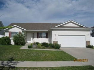 3256 W Thorndale Loop, Coeur D Alene, ID 83815