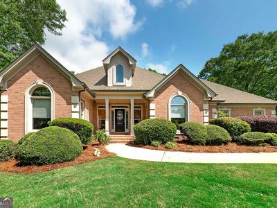 715 Branchview Ct, McDonough, GA, 30252