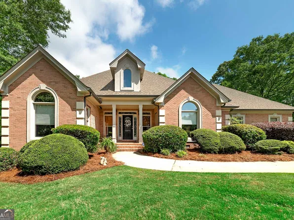 715 Branchview Ct, McDonough, GA 30252