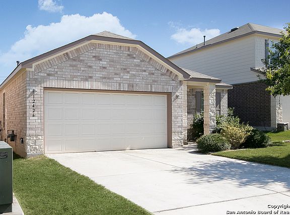 2nd image of 12426 Crockett Way